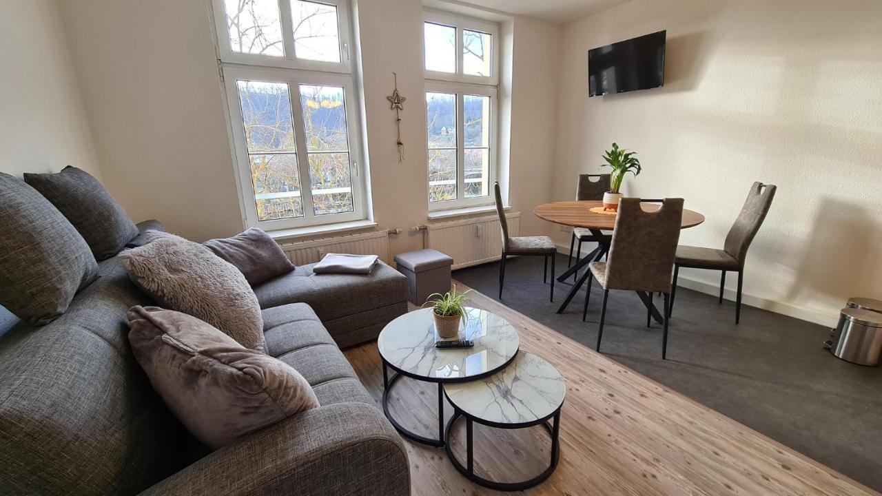 Saalemaus Apartment