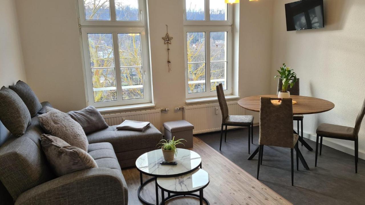 Saalemaus Apartment