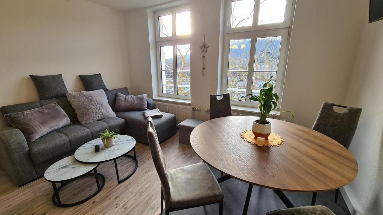 Saalemaus Apartment Naumburg (Saale)