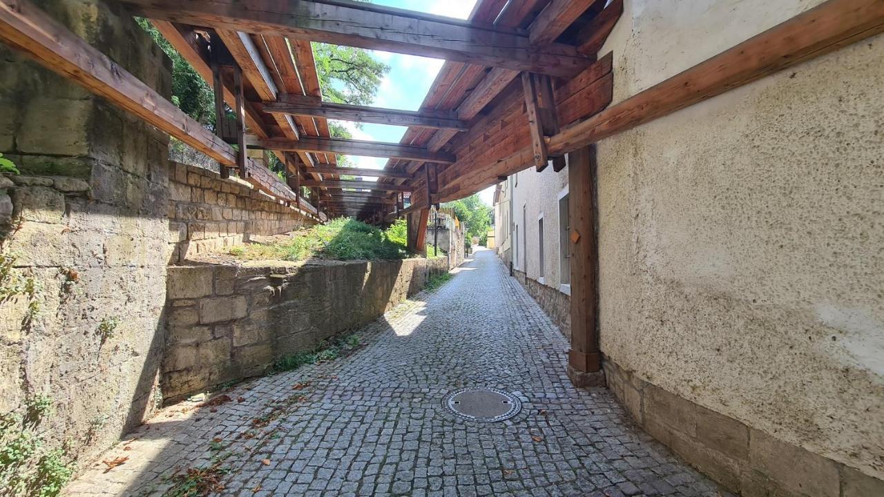 Saalemaus Apartment