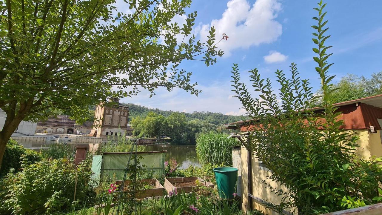 Saalemaus Naumburg (Saale)